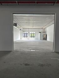Tampines Connection (D18), Factory #618123161